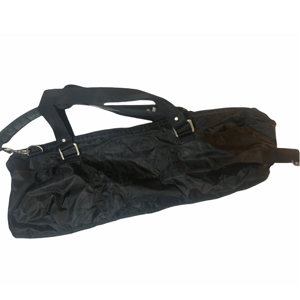 Lululemon Yoga Mat Bag